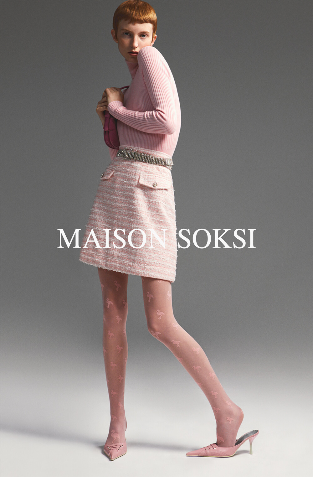 Maison Soksi - © Artlist