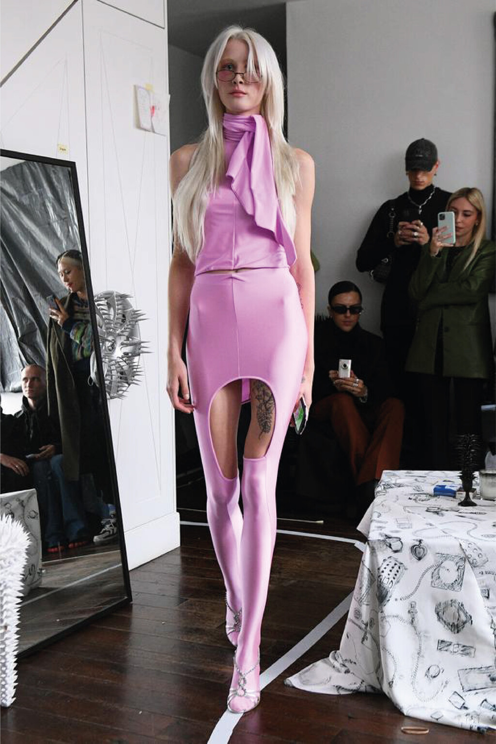 Prototypes - © Artlist