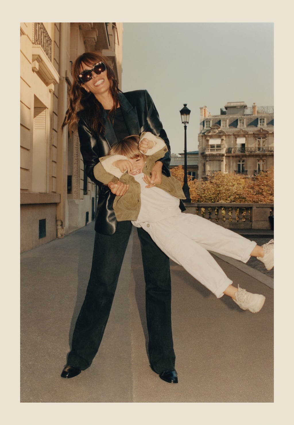 Zara - © Artlist