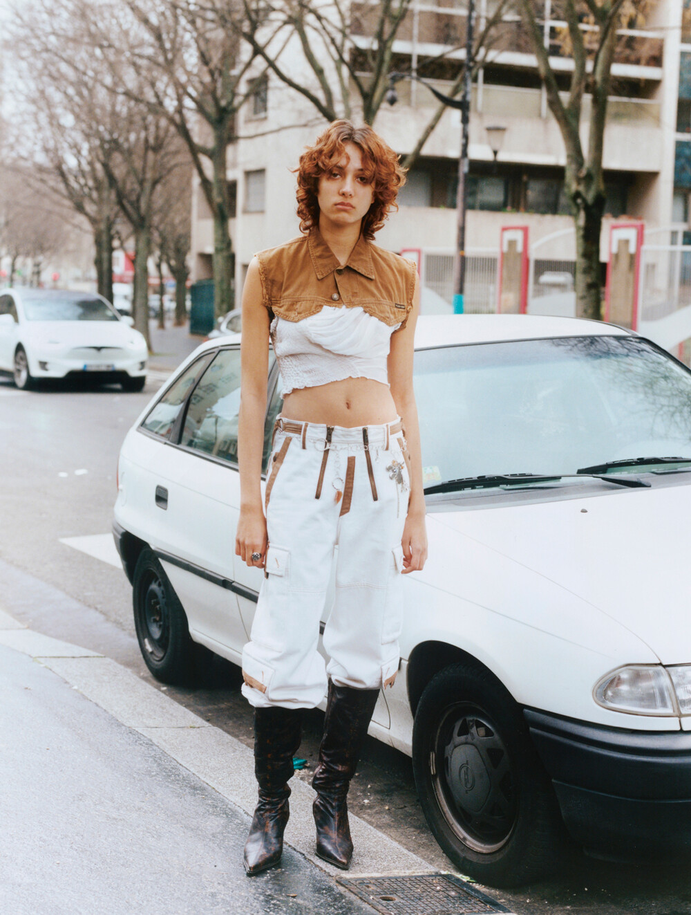 Aleï Journal - © Artlist