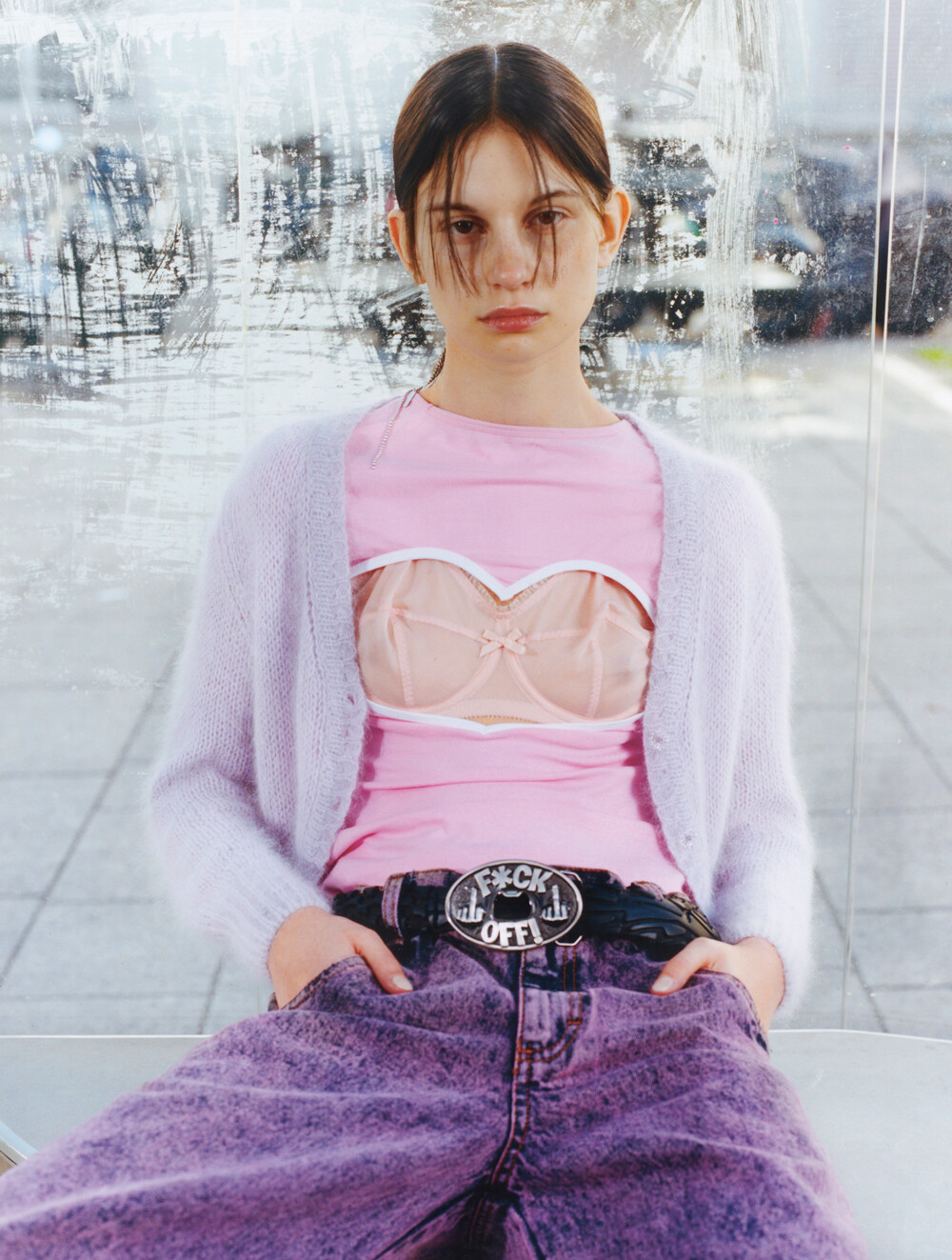 Aleï Journal - © Artlist