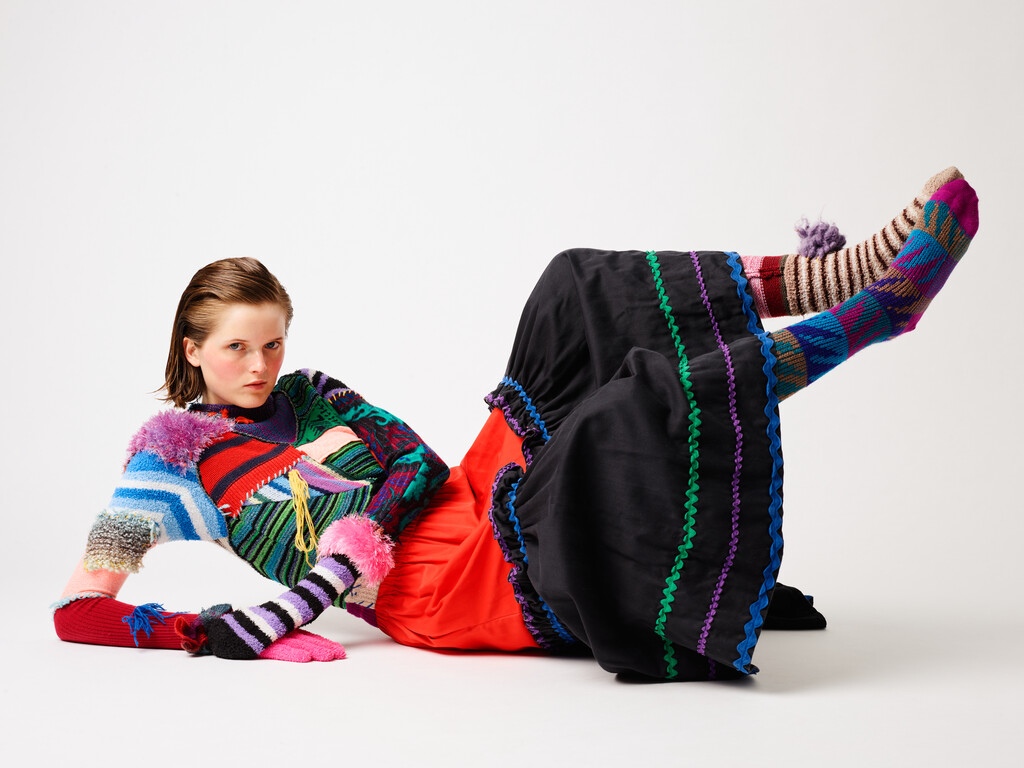 Autre Magazine - © Artlist