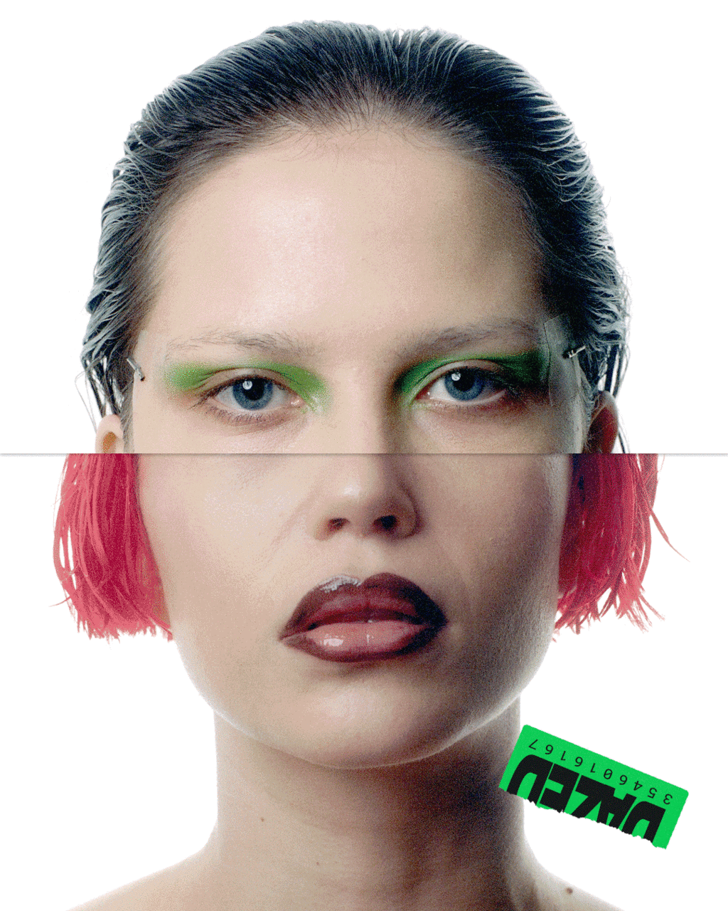 Dazed Beauty - © Artlist