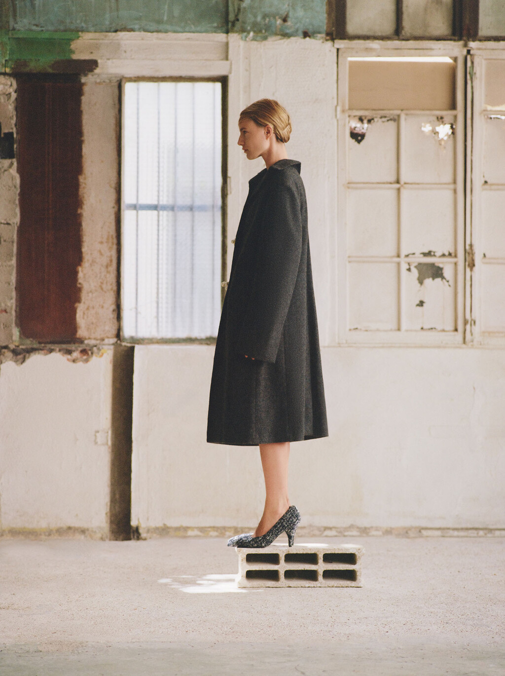 Family Style - © Artlist