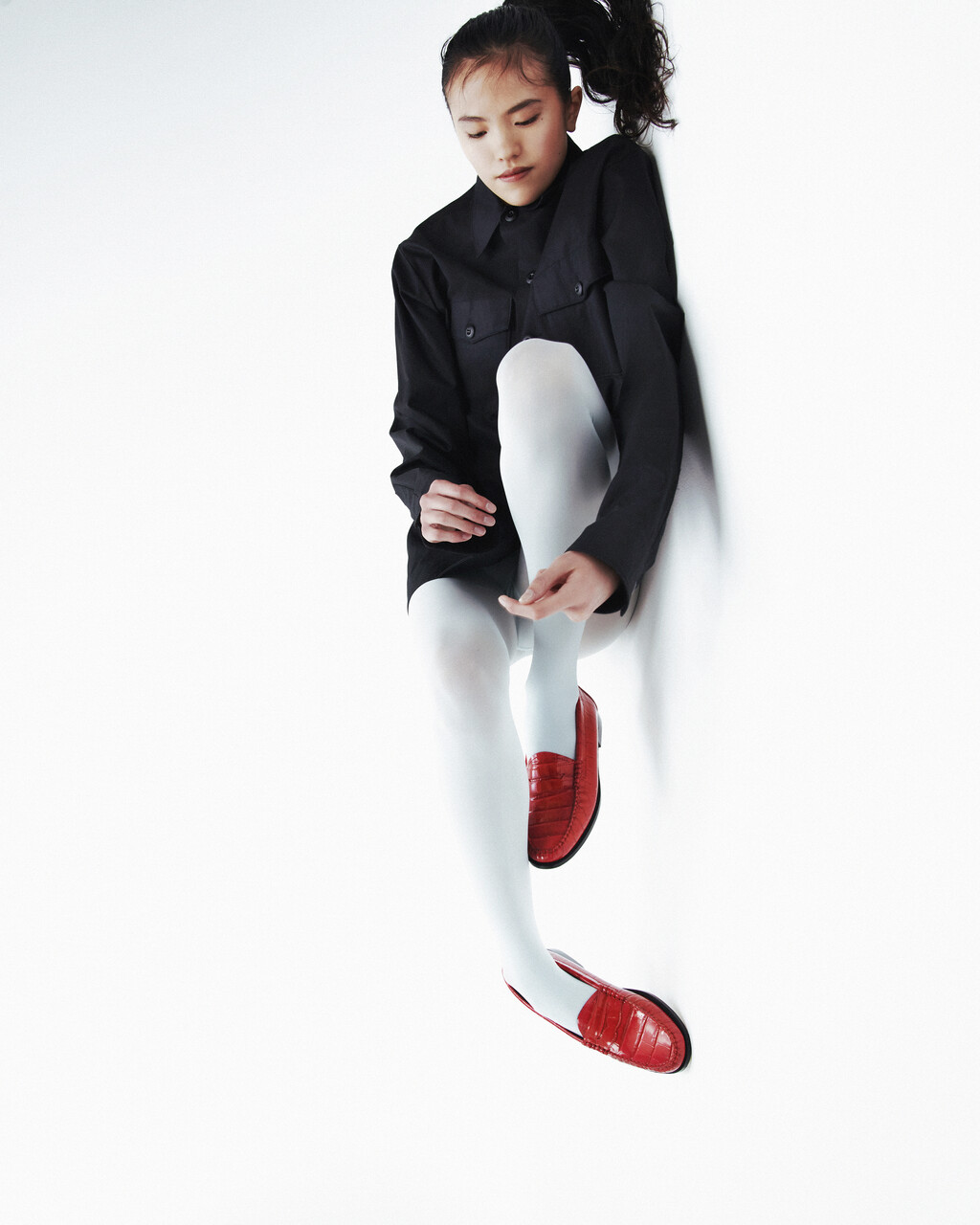 M le Monde - © Artlist