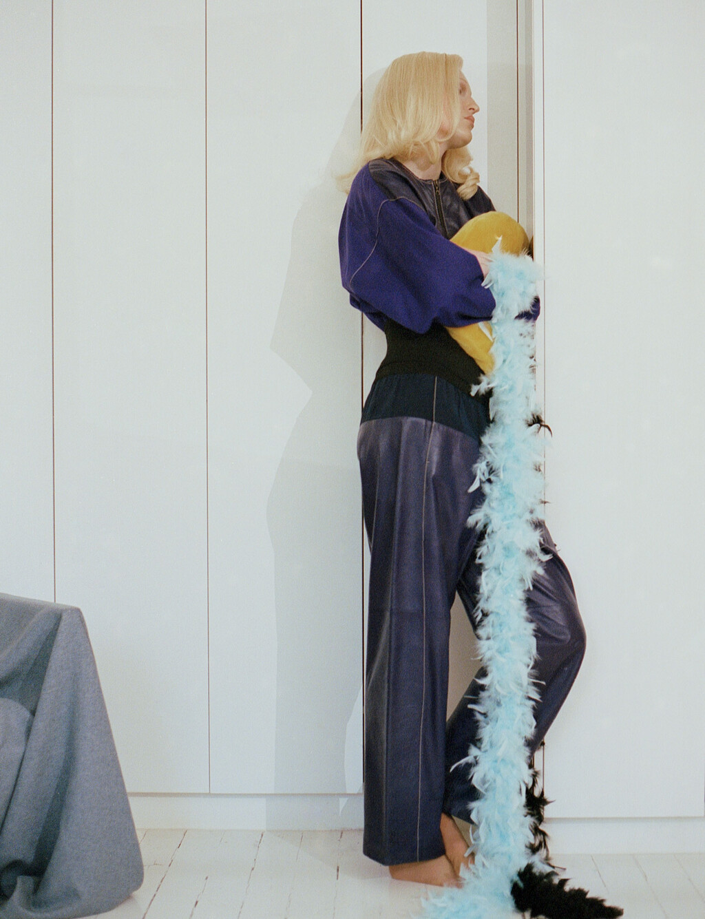 Tide Magazine - © Artlist