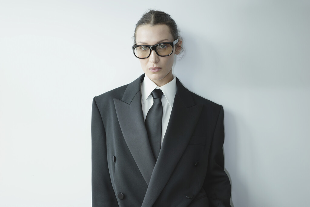 Saint Laurent - © Artlist