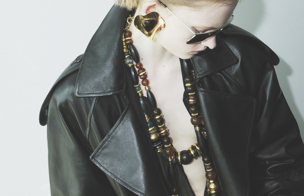 Saint Laurent - © Artlist