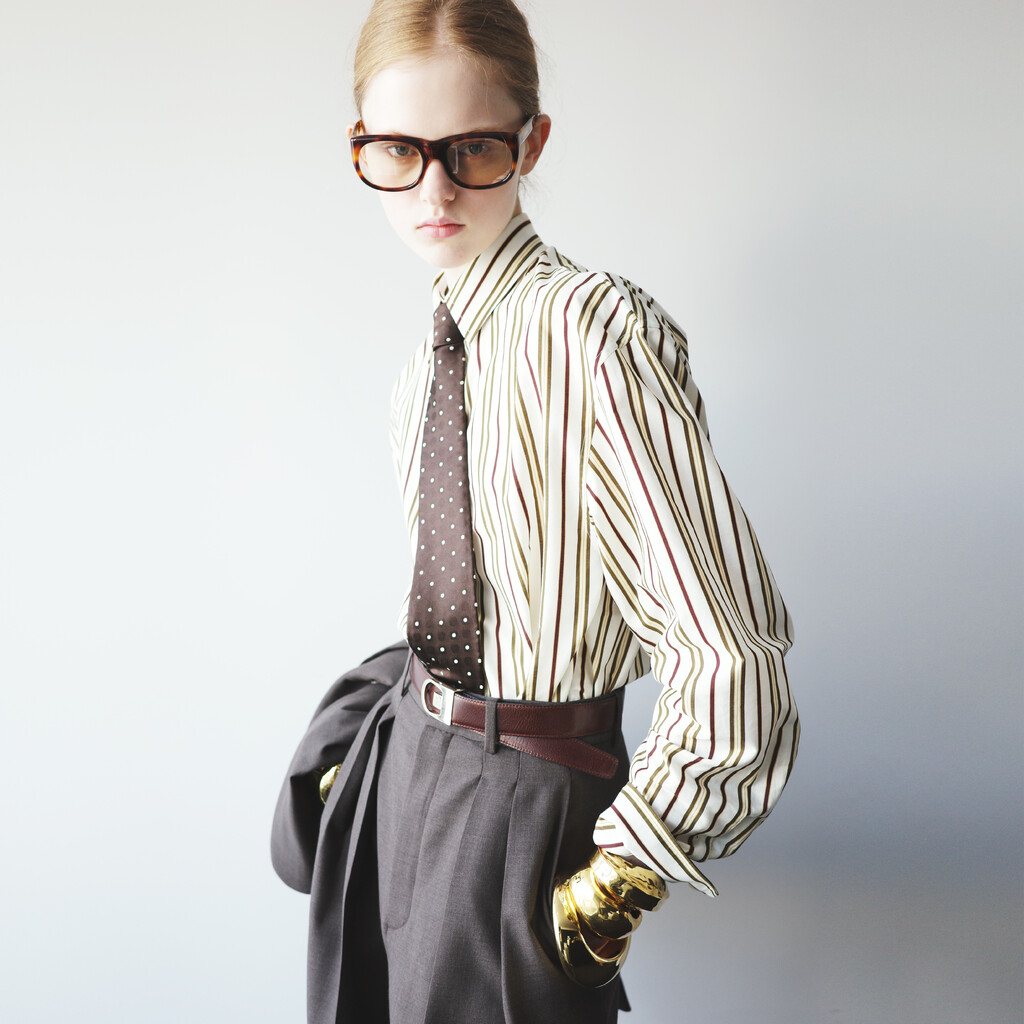 Saint Laurent - © Artlist