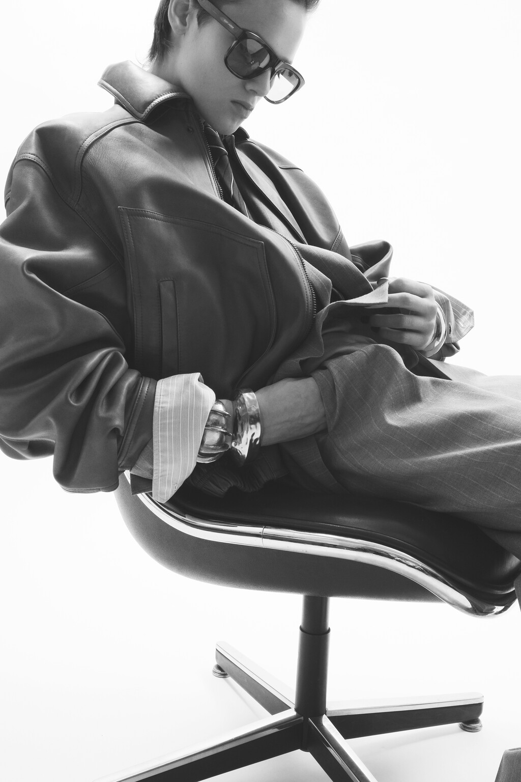 Saint Laurent - © Artlist