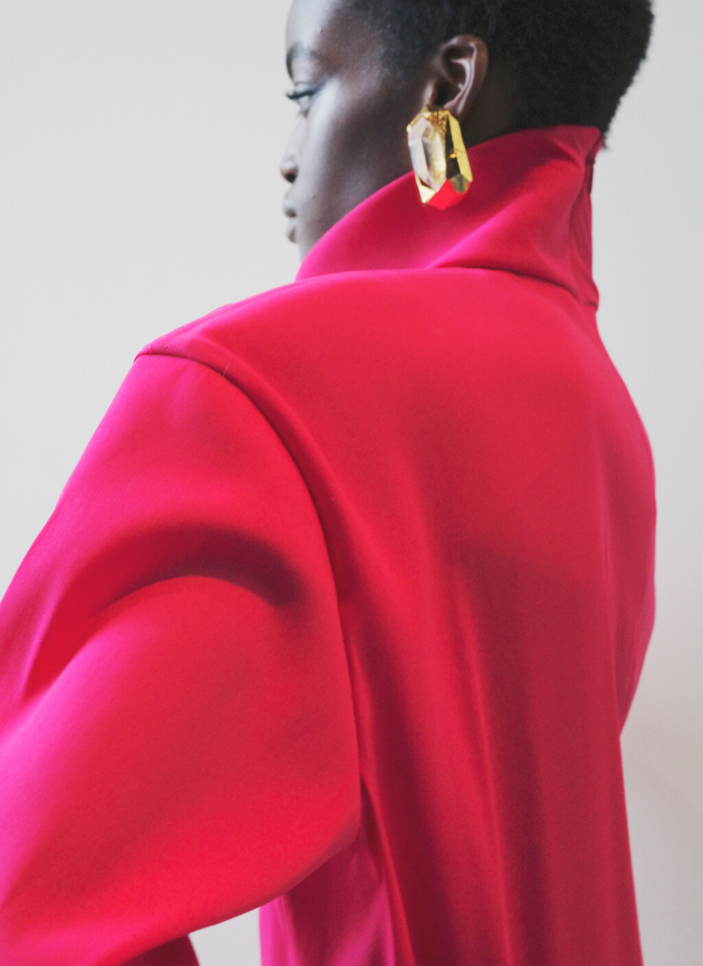 Saint Laurent - © Artlist