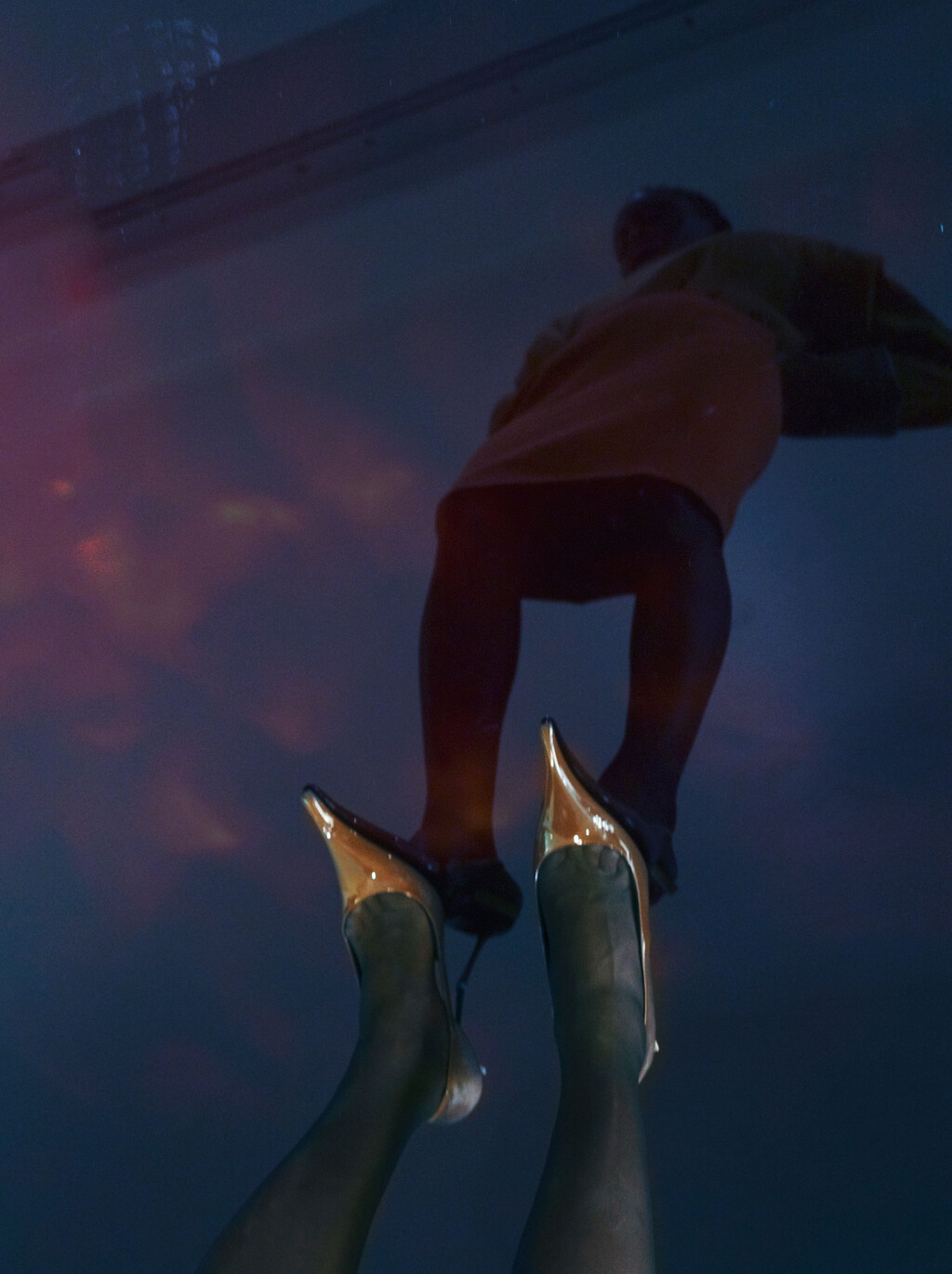 Saint Laurent - © Artlist