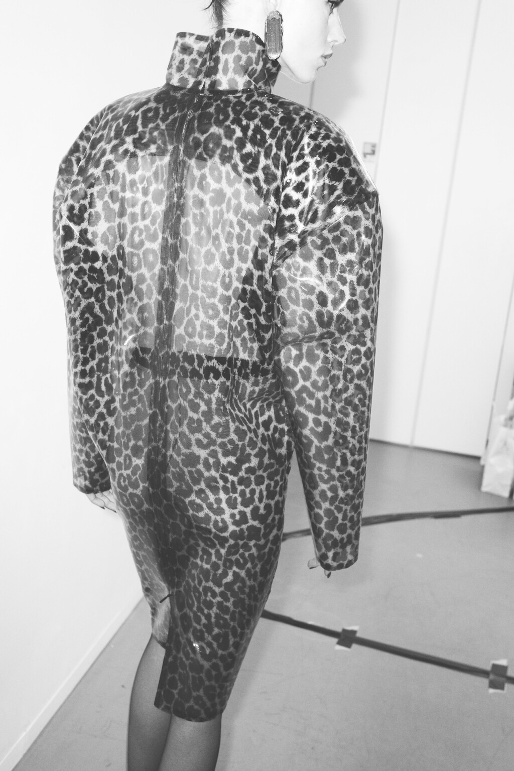 Saint Laurent - © Artlist