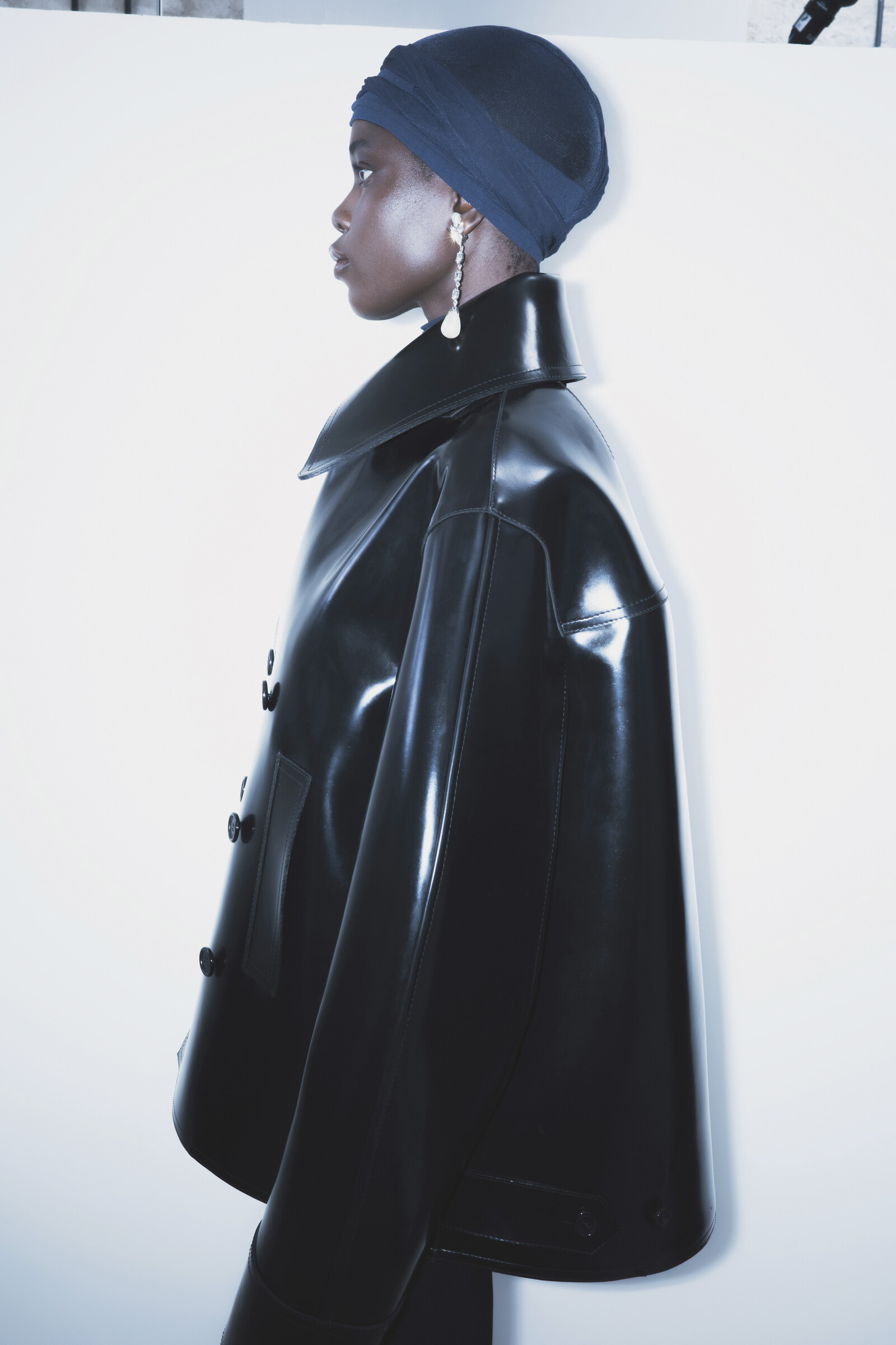 Saint Laurent - © Artlist