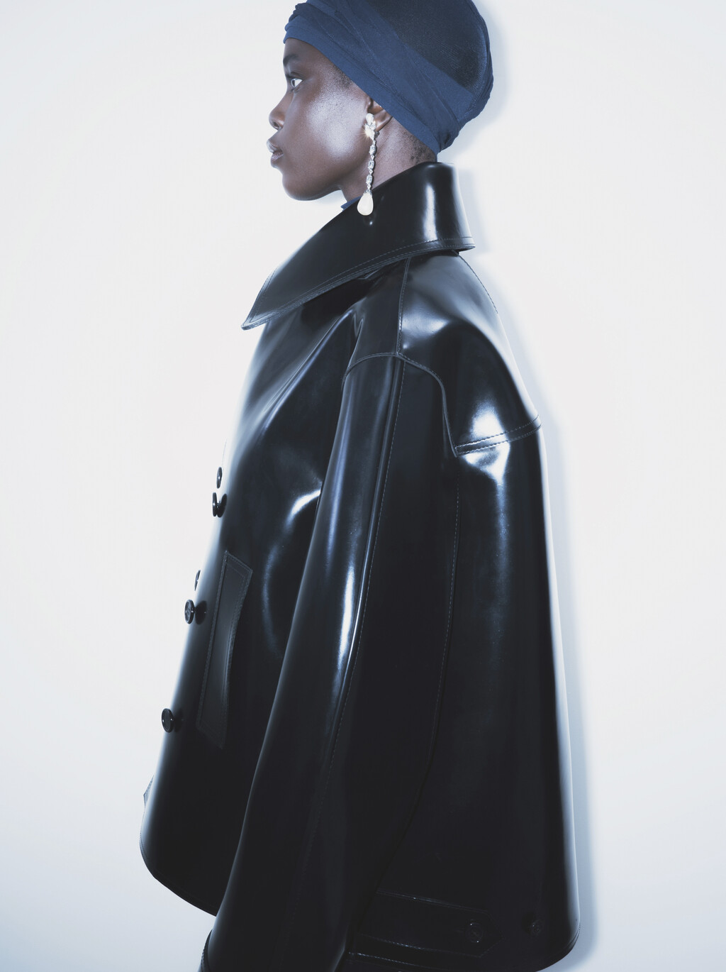 Saint Laurent - © Artlist