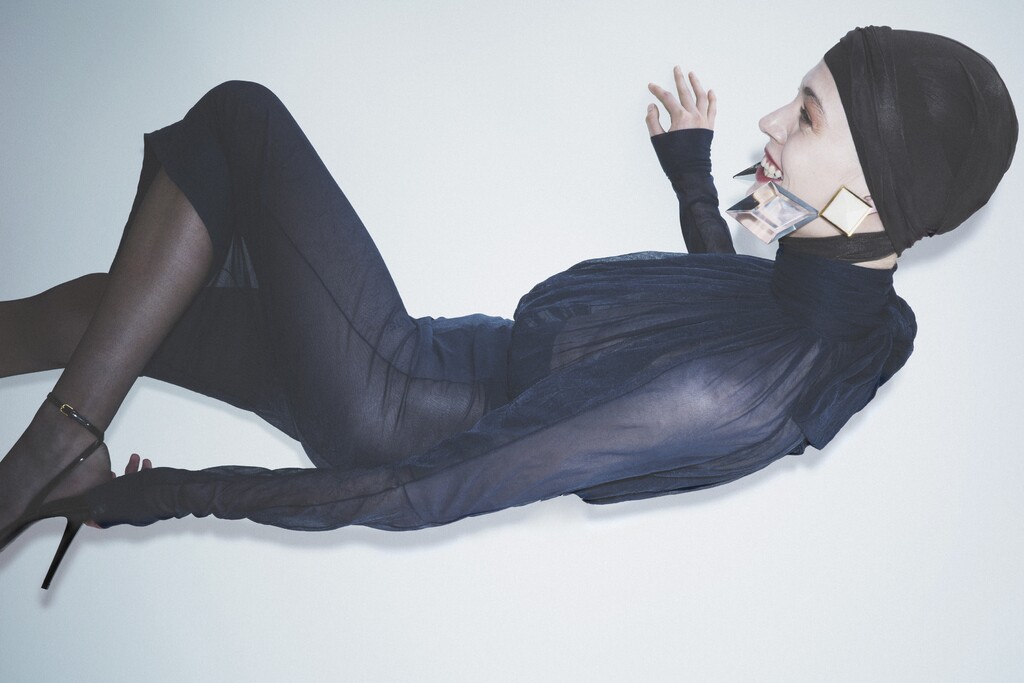 Saint Laurent - © Artlist