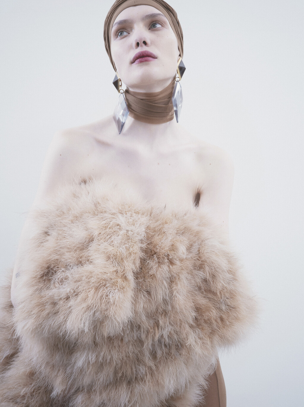 Saint Laurent - © Artlist