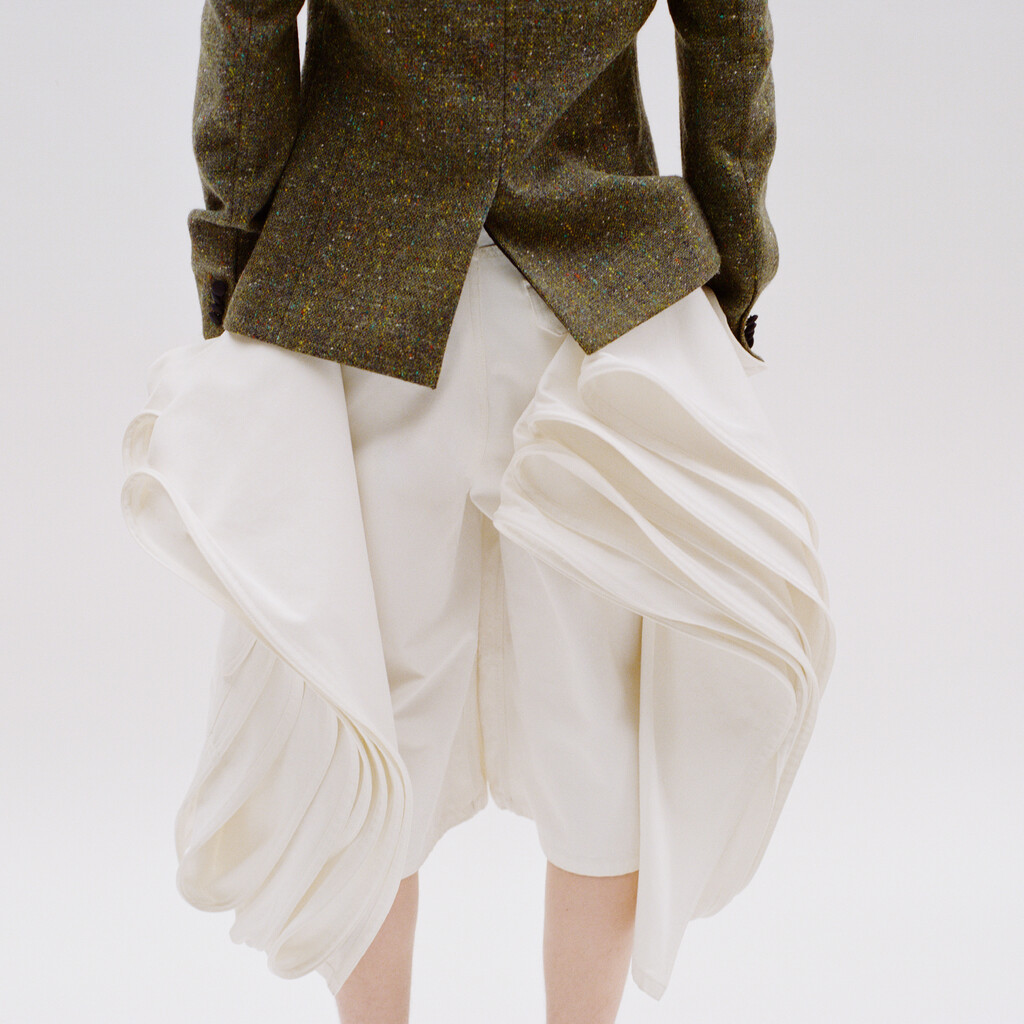 Swag Hommes - © Artlist