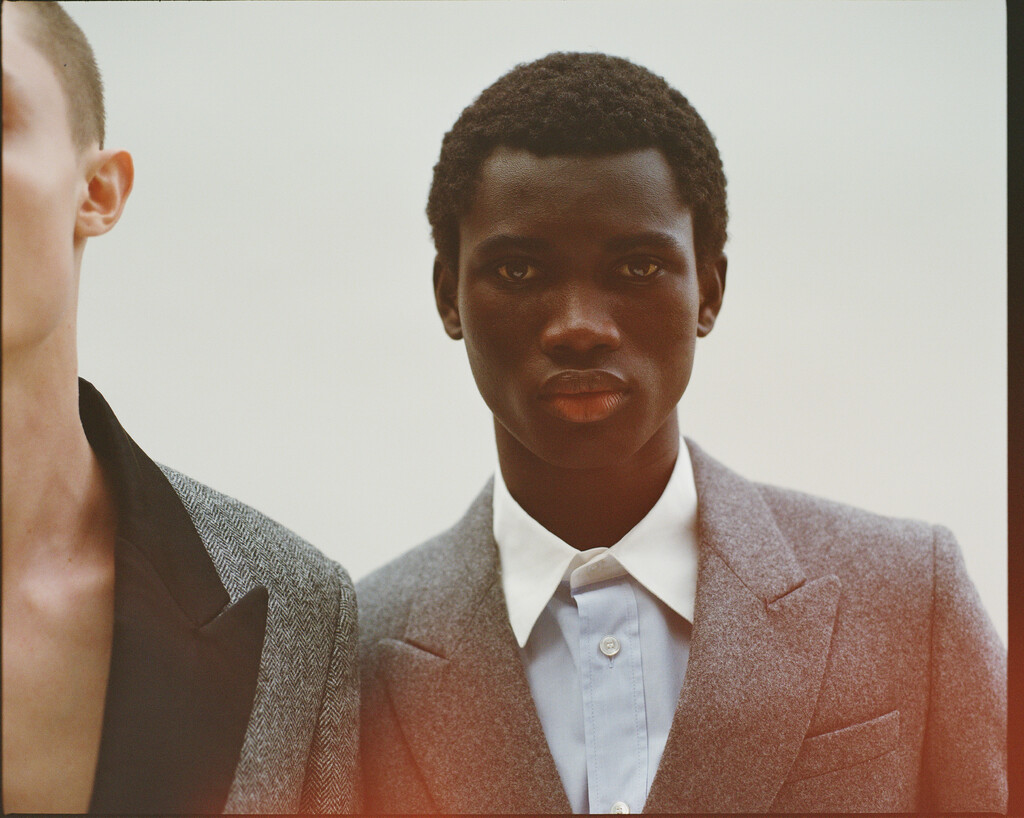 Swag Hommes - © Artlist