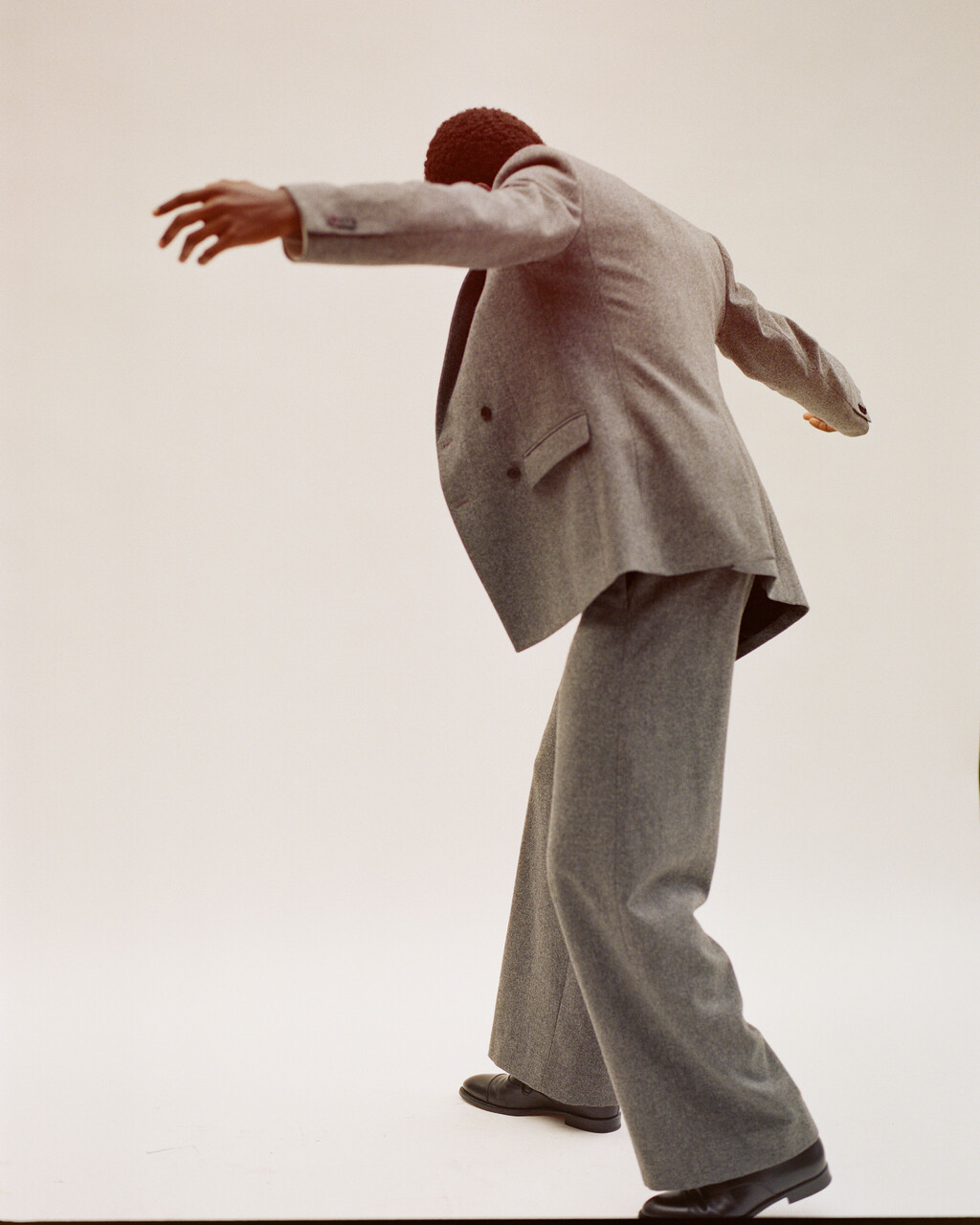 Swag Hommes - © Artlist