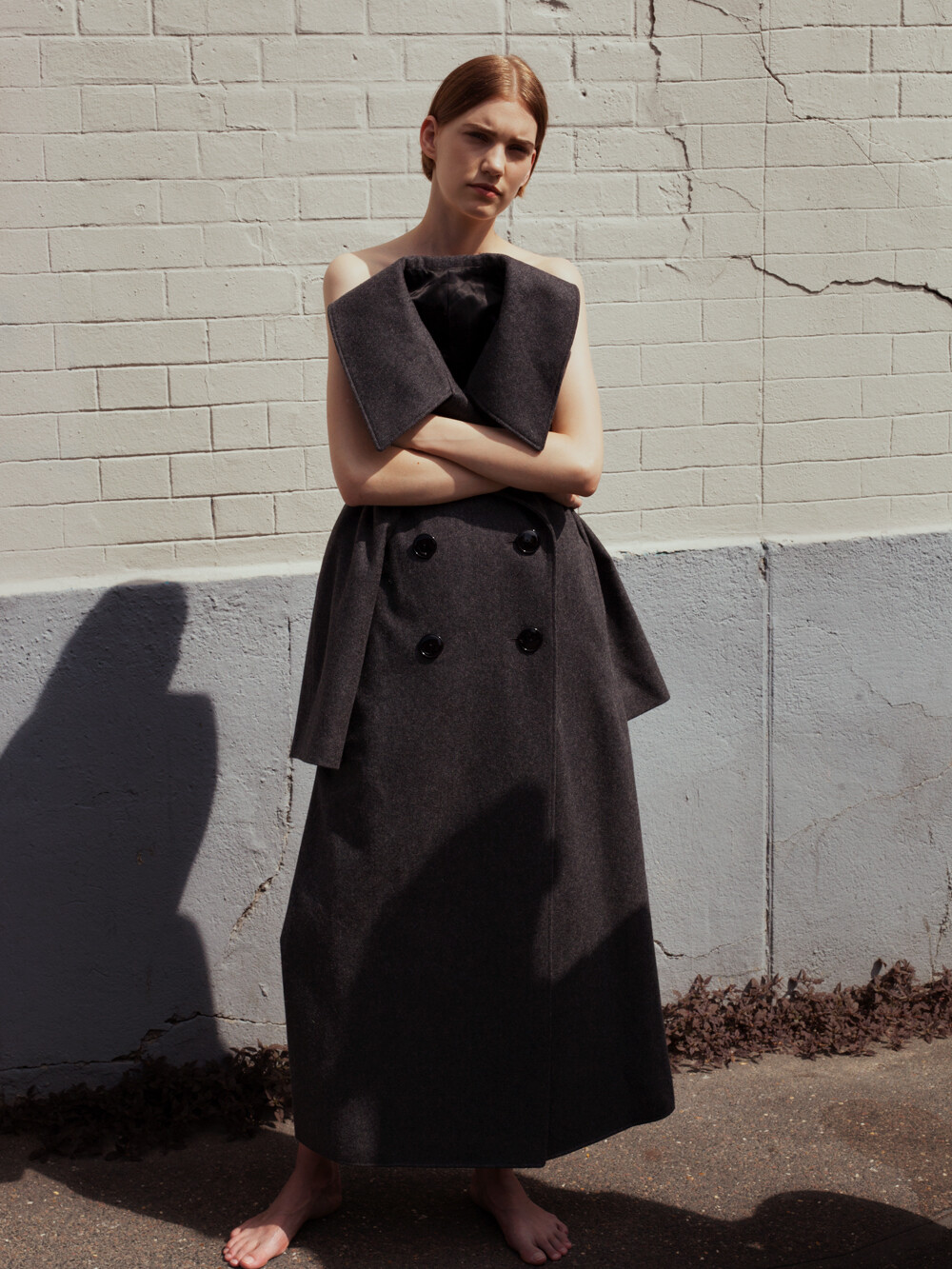 Union Magazine - © Artlist