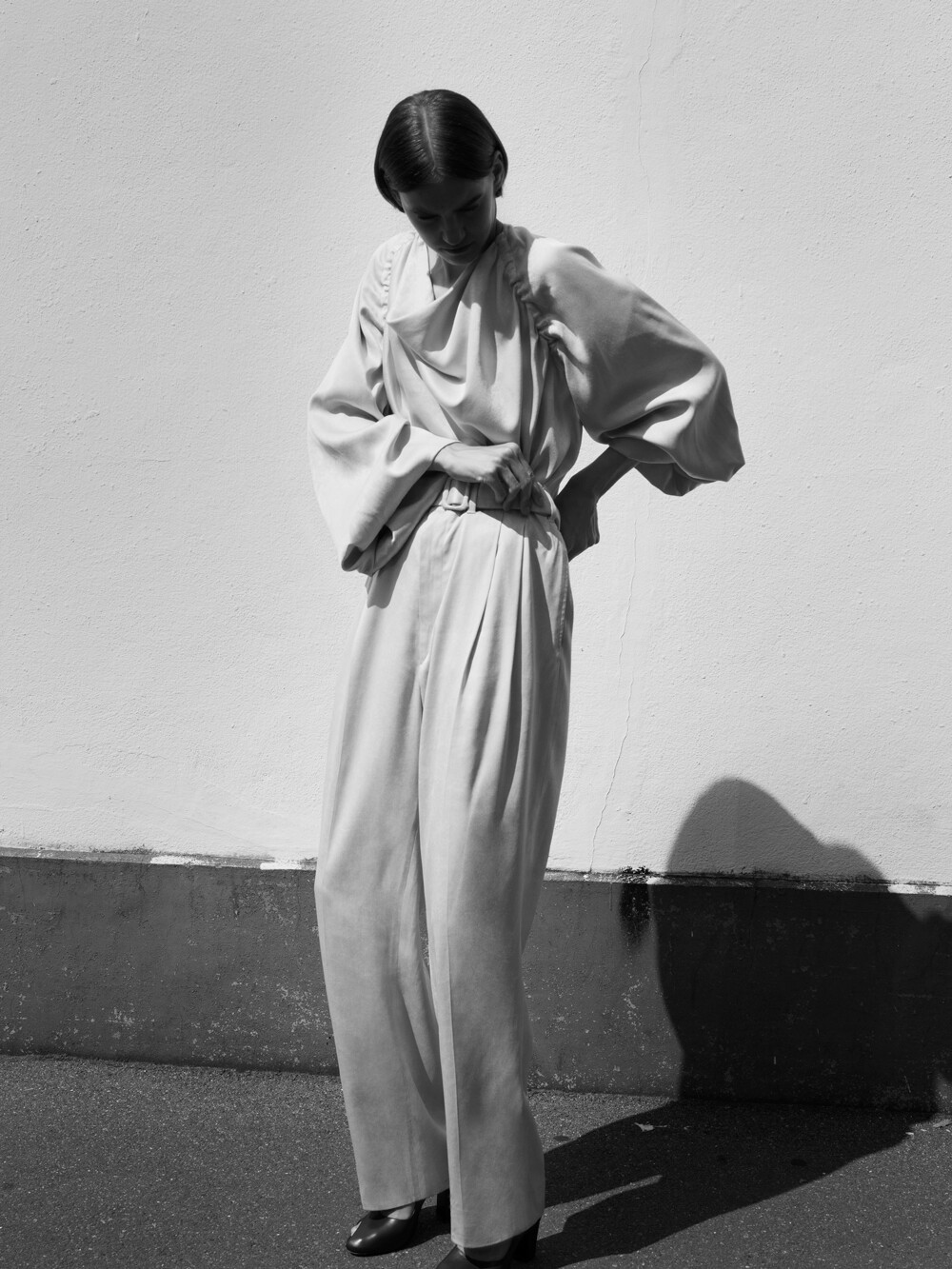 Union Magazine - © Artlist