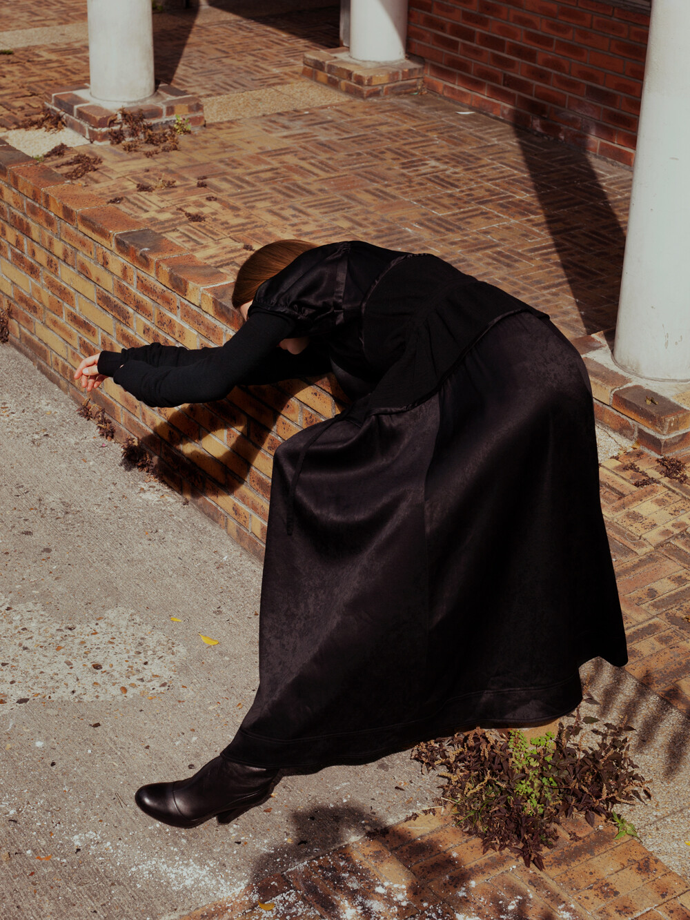 Union Magazine - © Artlist