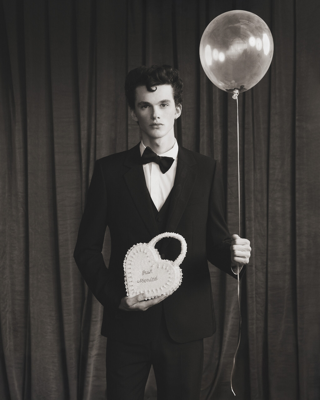 Clio Peppiatt - © Artlist