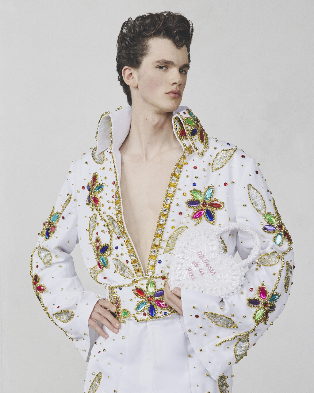 Clio Peppiatt - © Artlist