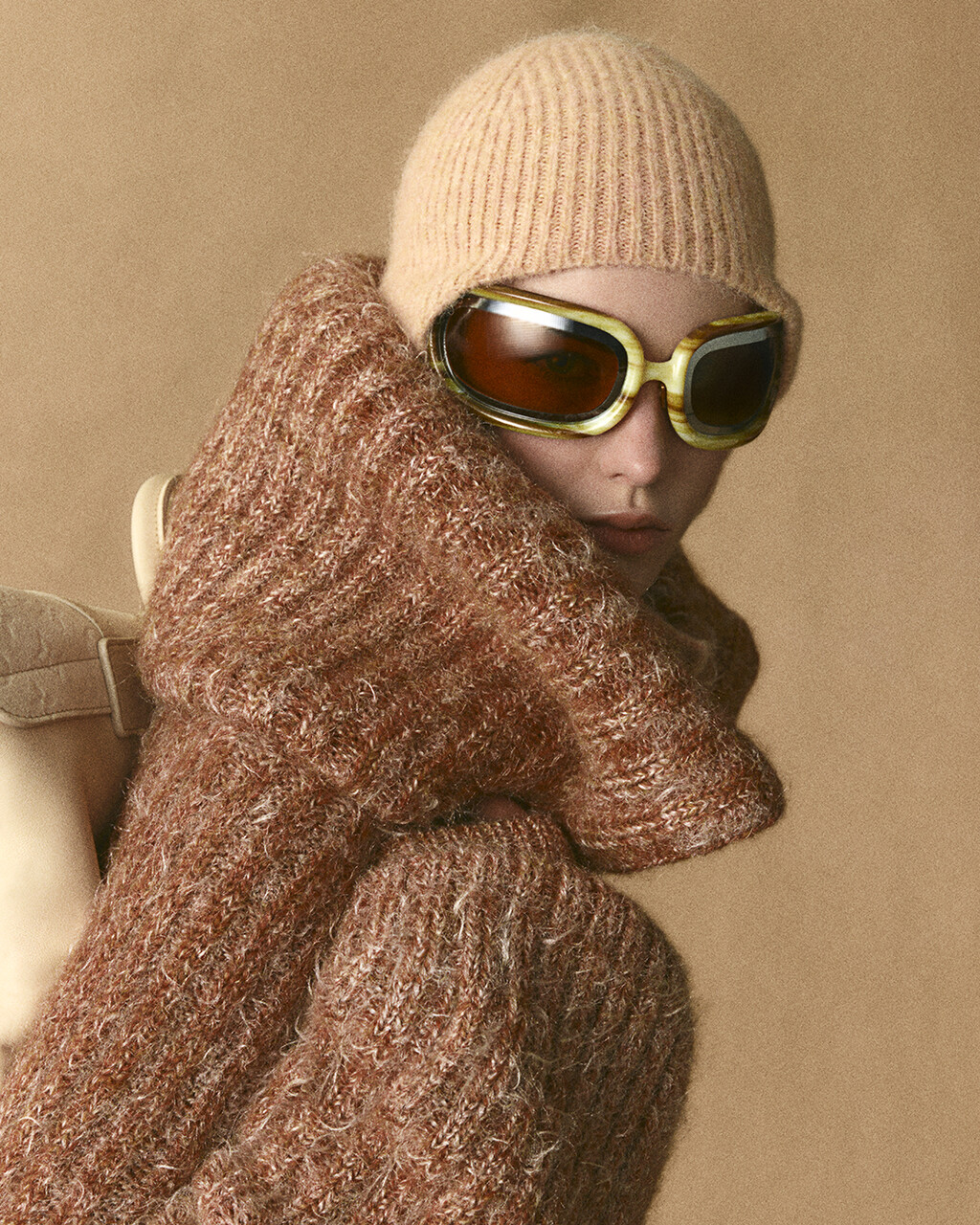 Louis Vuitton Fall / Winter 2026 - © Artlist