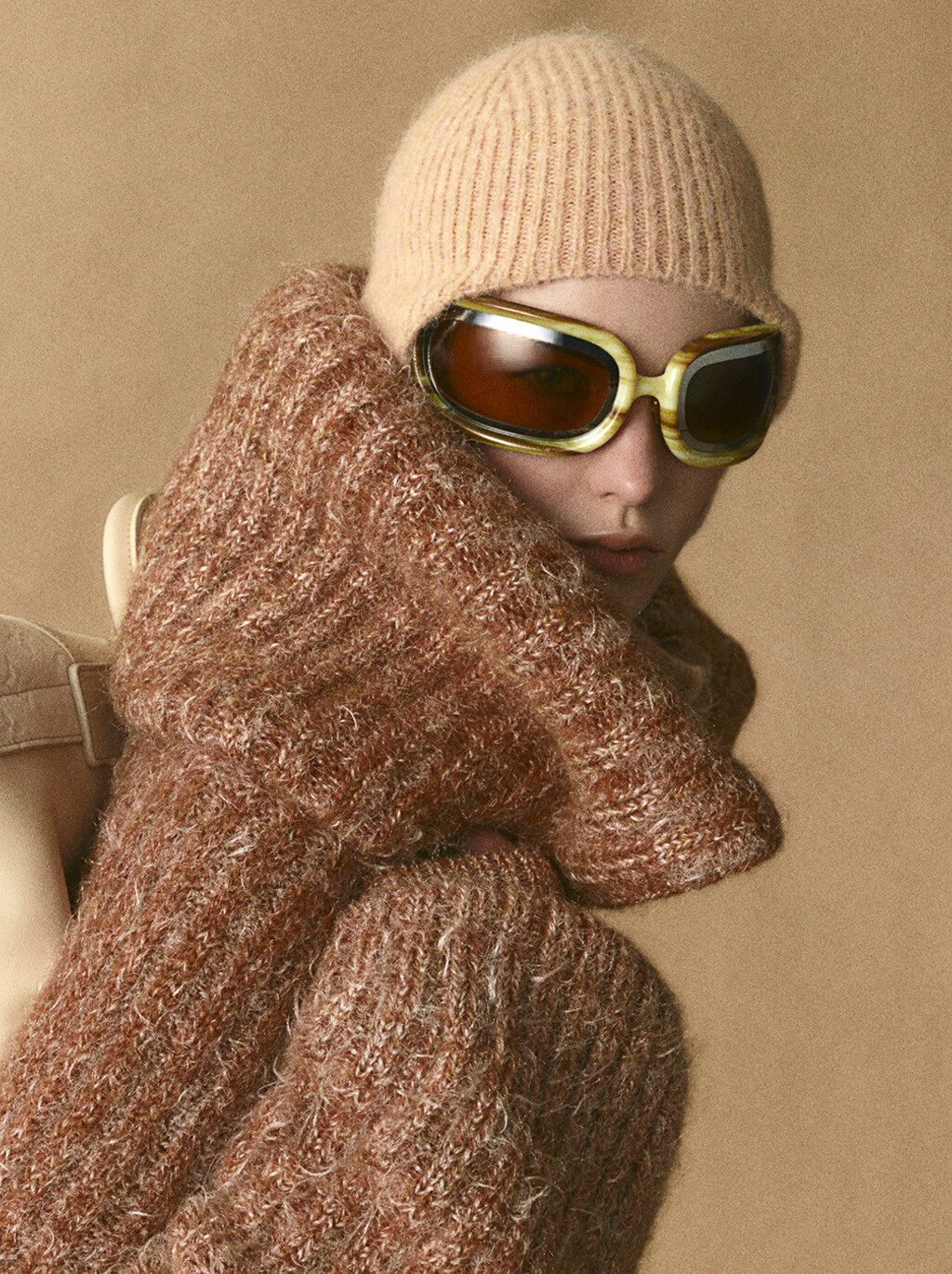 Louis Vuitton Fall / Winter 2026 - © Artlist