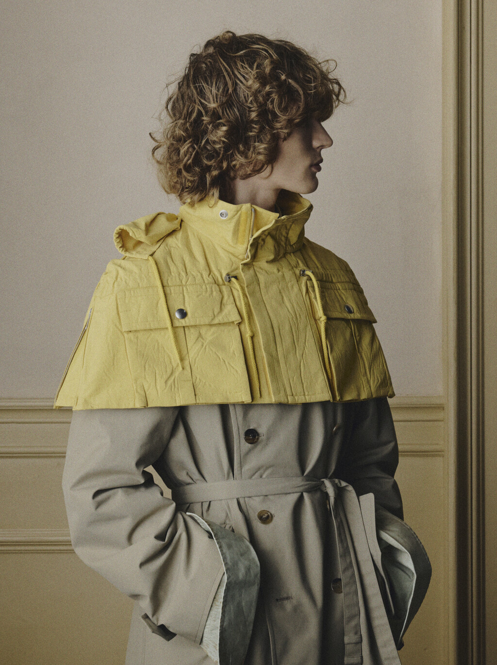 Prada Fall/ Winter 2026 - © Artlist