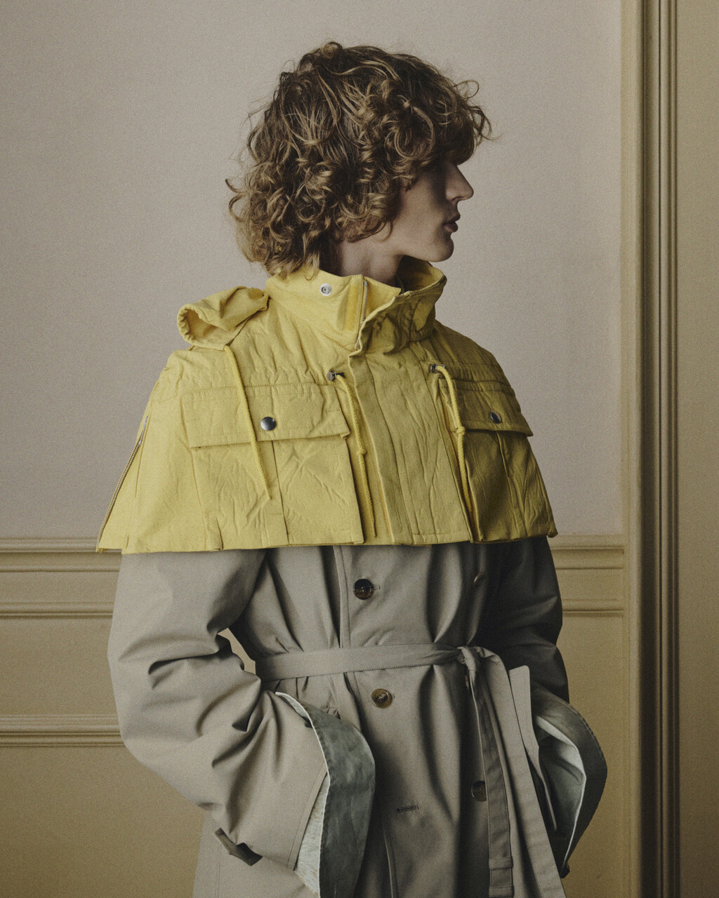 Prada Fall/ Winter 2026 - © Artlist