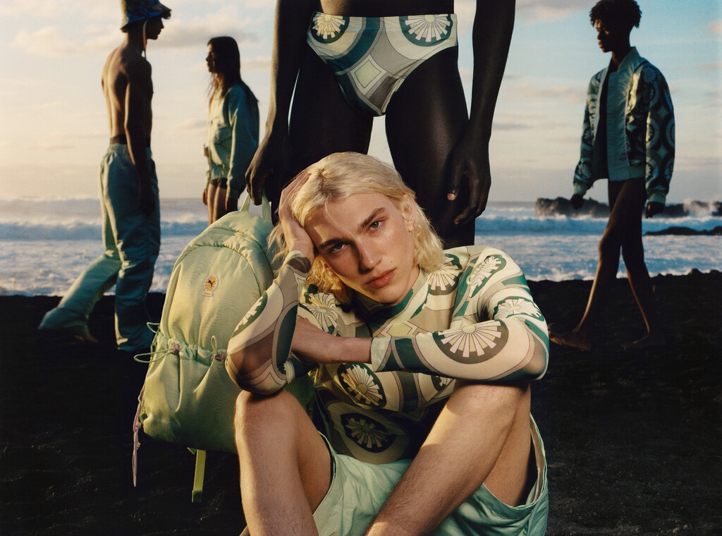 Puma x Palomo Spain - © Artlist