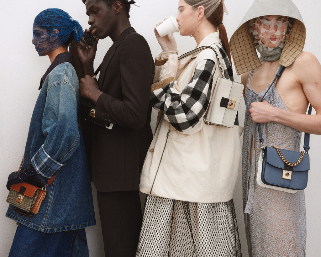 Ssense x Maison Margiela - © Artlist