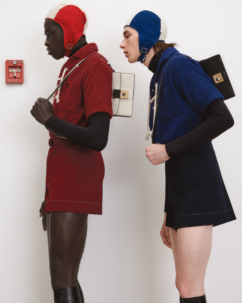 Ssense x Maison Margiela - © Artlist