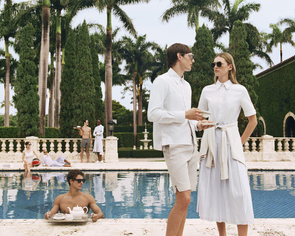 Thom Brown - © Artlist