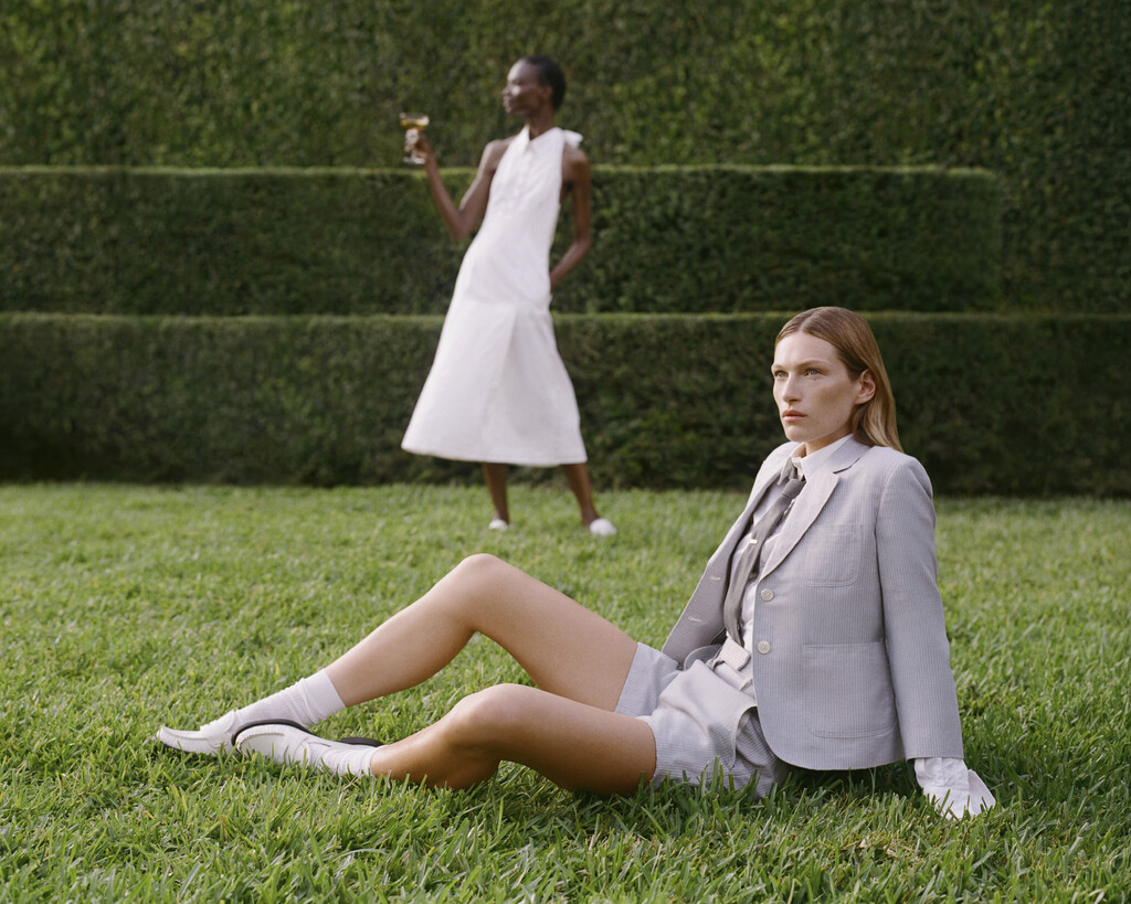 Thom Brown - © Artlist