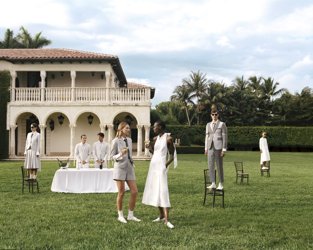 Thom Brown - © Artlist