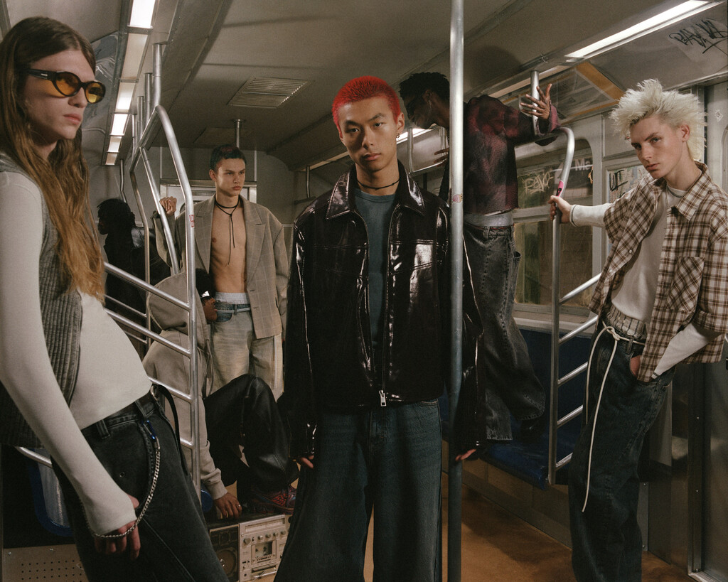 Zara Man - © Artlist