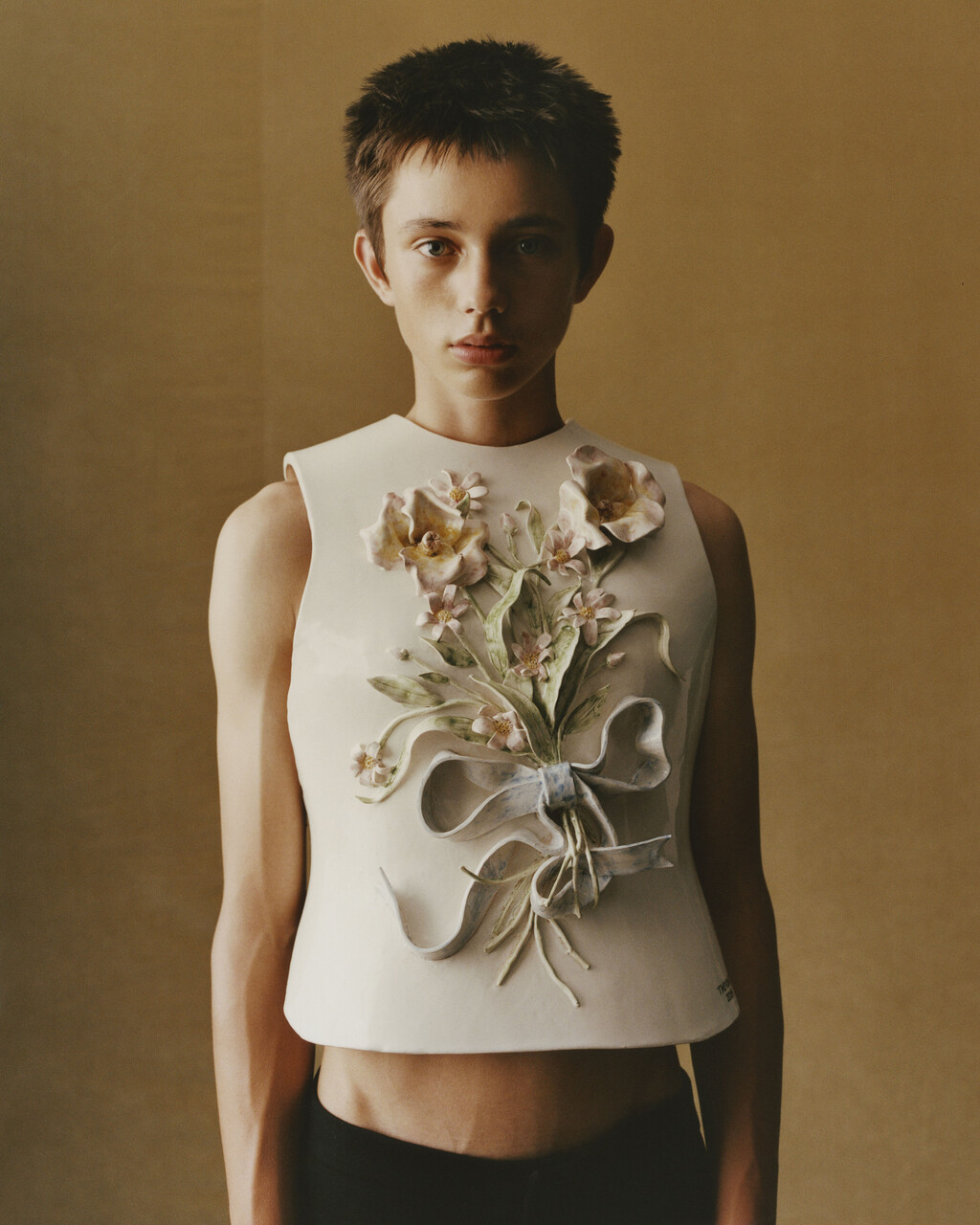 AnOther Magazine - © Artlist