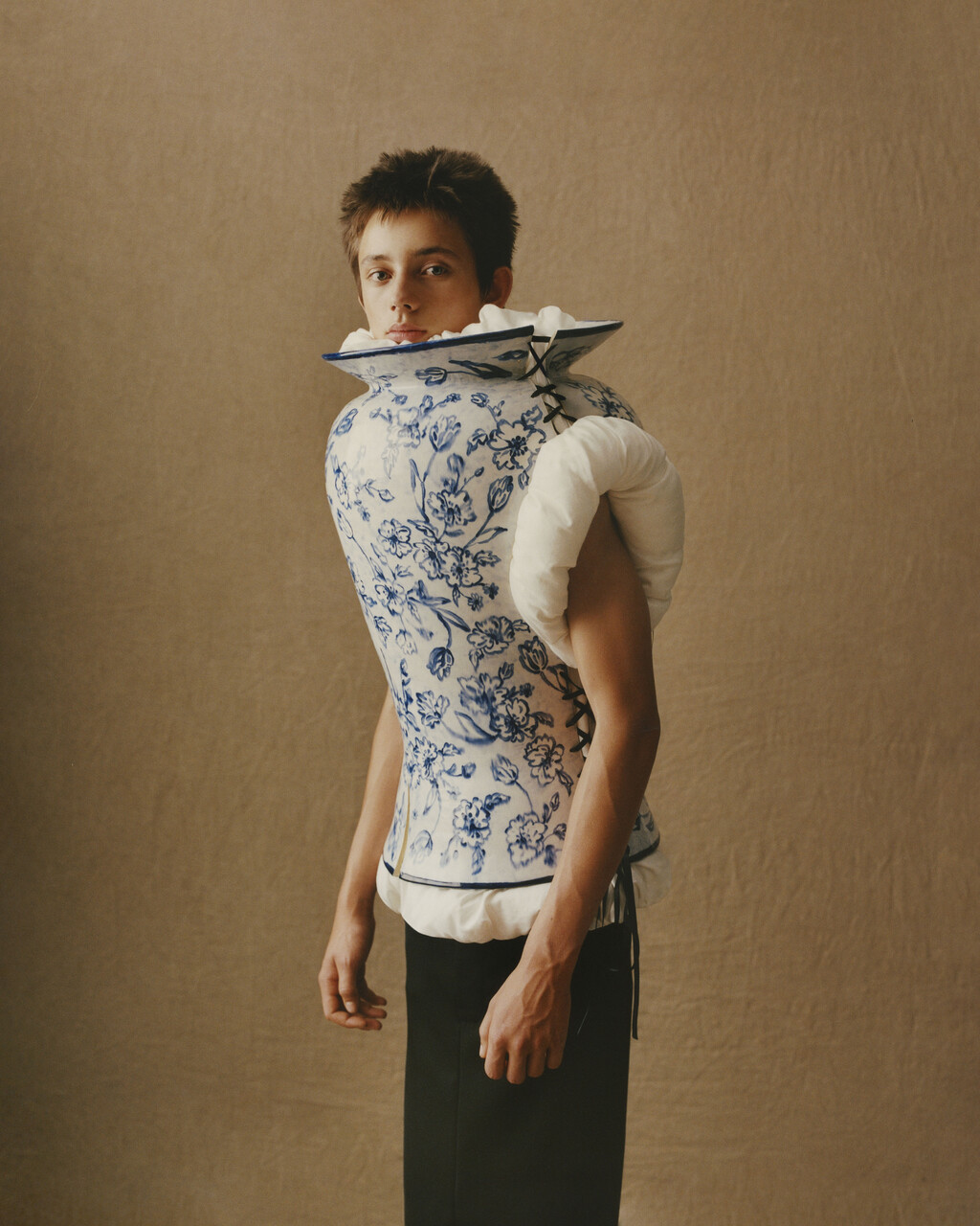 AnOther Magazine - © Artlist