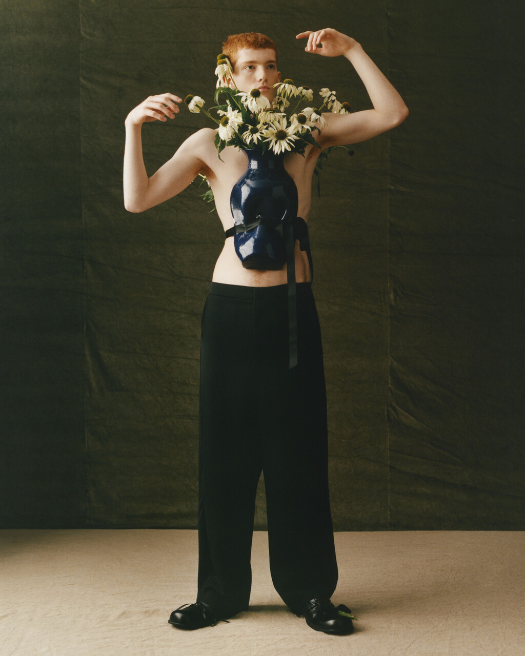 AnOther Magazine - © Artlist