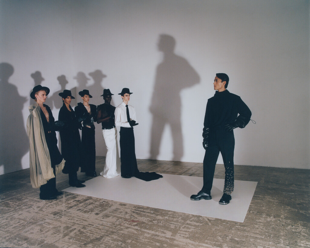 Another Man China - © Artlist