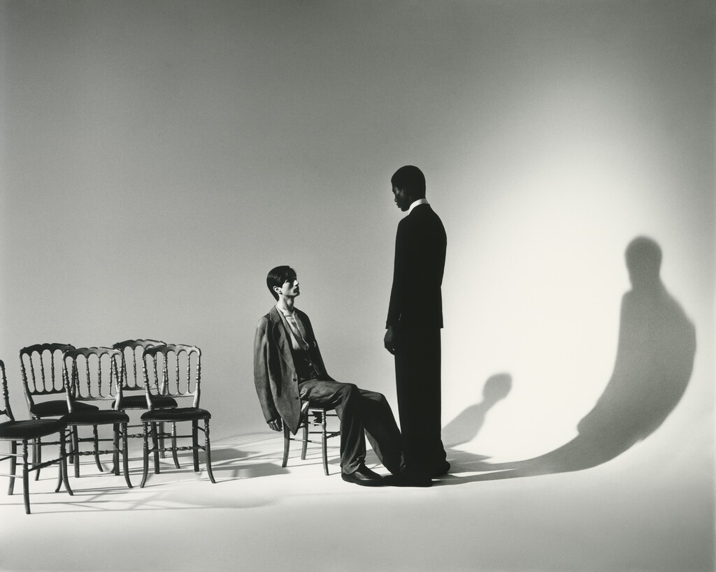 Another Man China - © Artlist