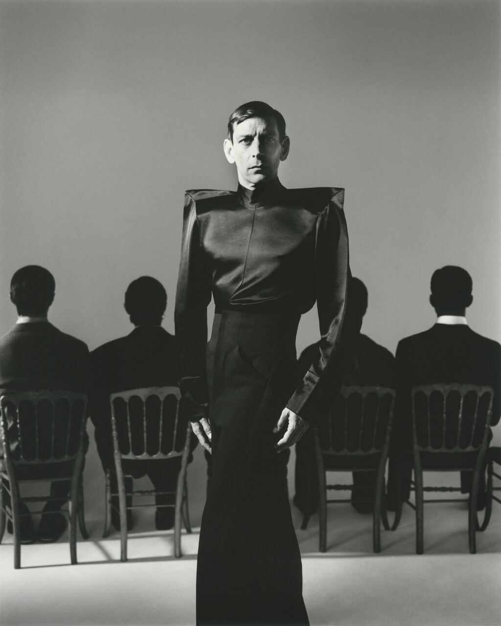 Another Man China - © Artlist