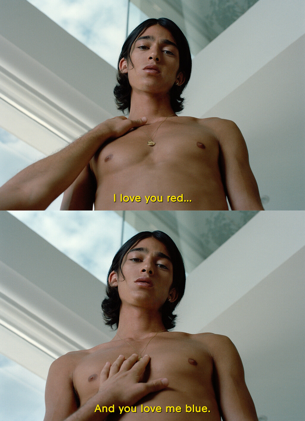 Ansinth Magazine - © Artlist