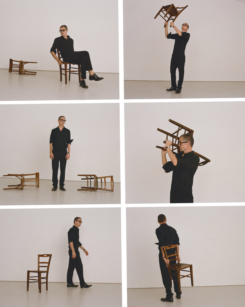 Blau International - © Artlist