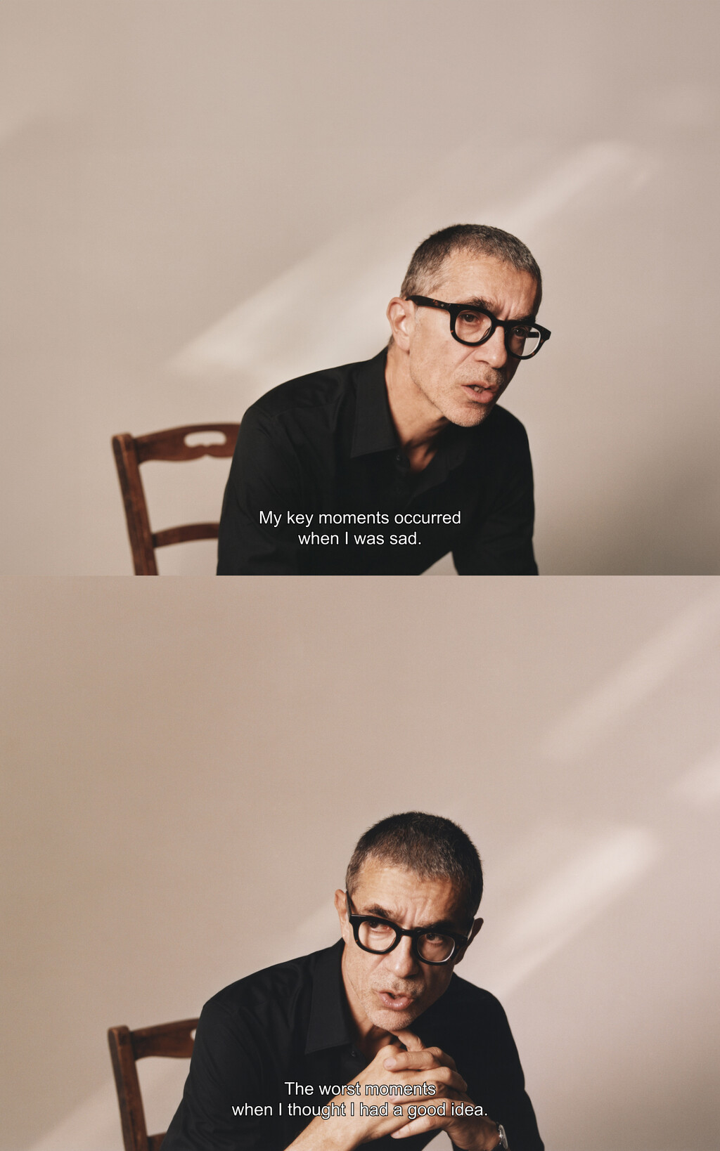 Blau International - © Artlist