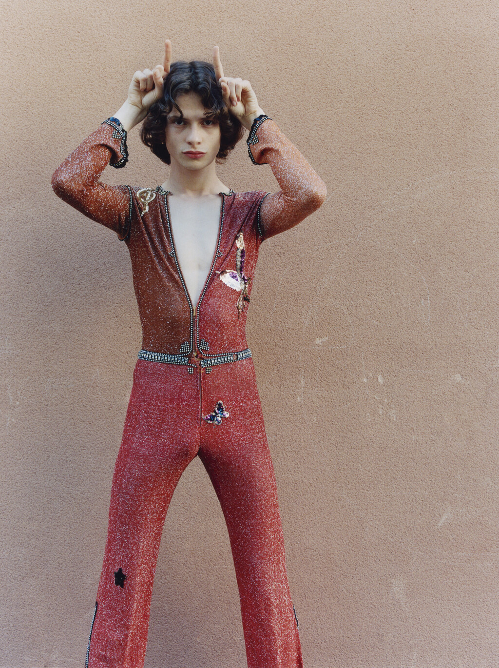 Dust Magazine - © Artlist